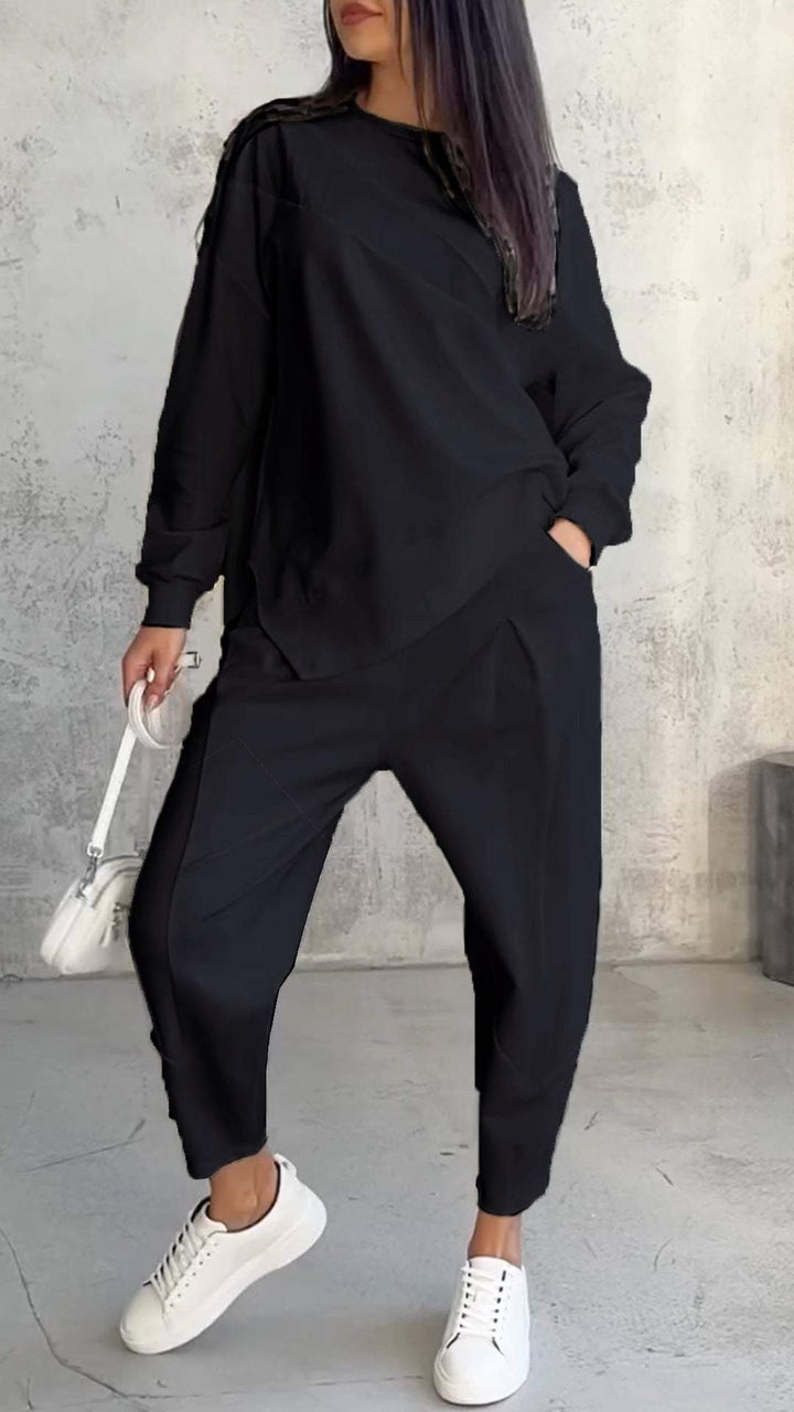 Isabella Summer Set - Casual and Stylish Outfit