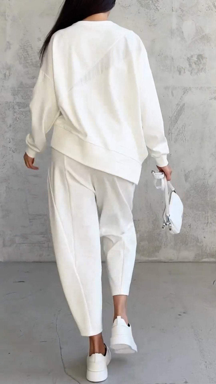 Isabella Summer Set - Casual and Stylish Outfit