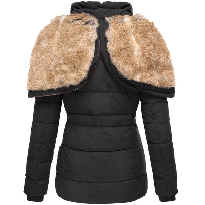 Jayda Warm and Cozy Winter Coat