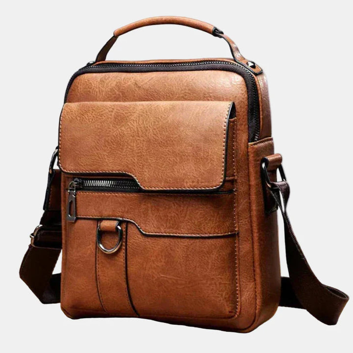 Skylar Luxury Shoulder Bag