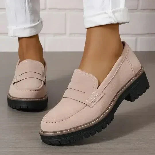 Nadya Cozy Women's Footwear