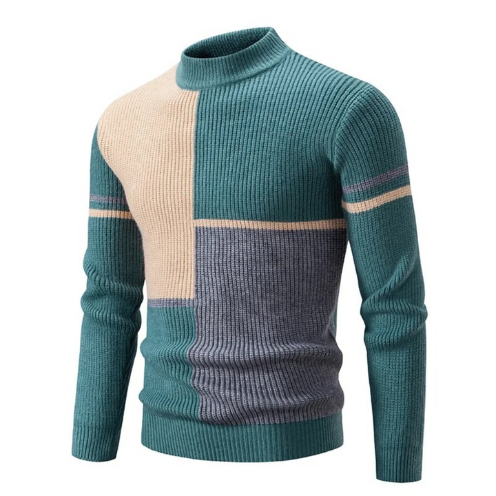 Nicolas Premium Men's Sweater
