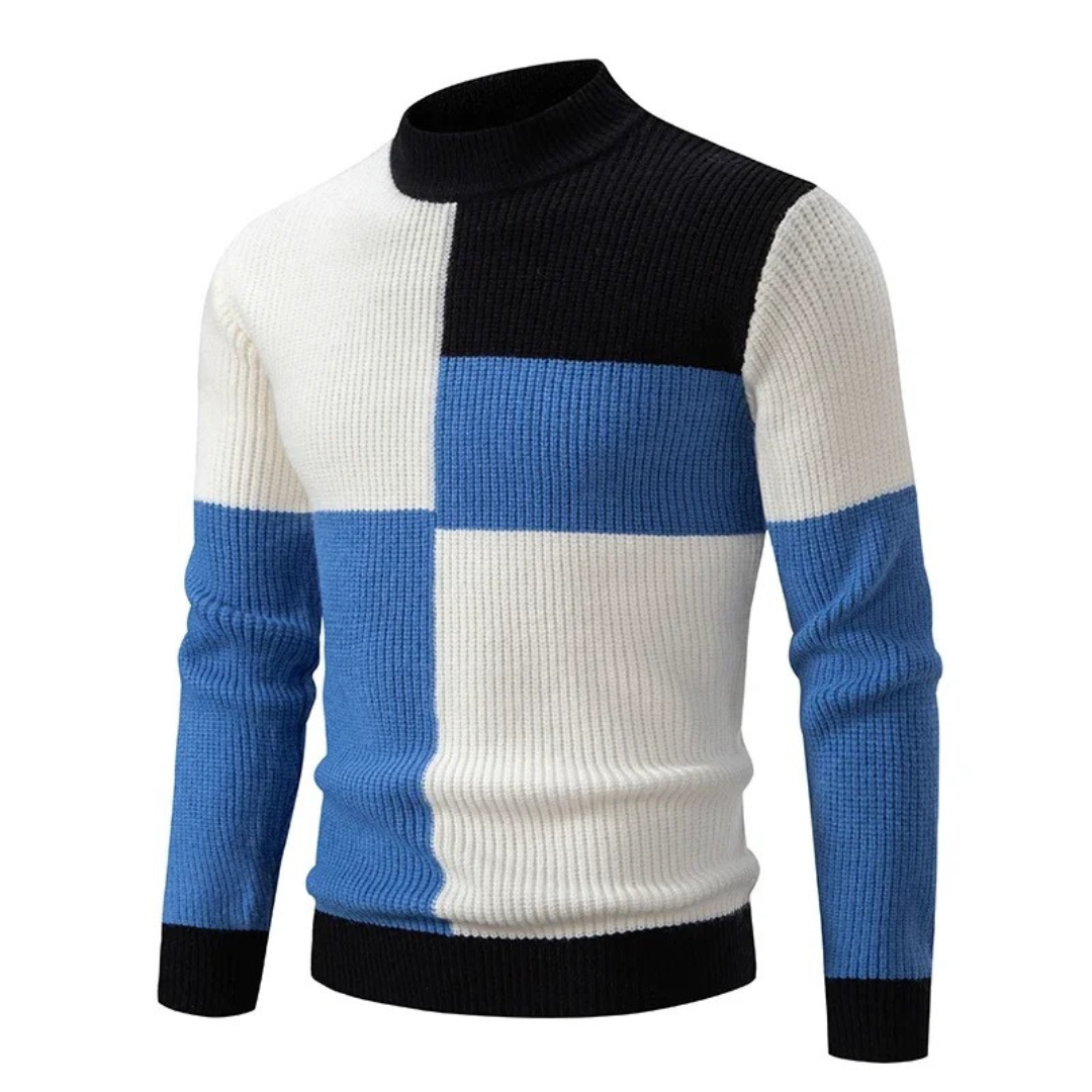 Nicolas Premium Men's Sweater