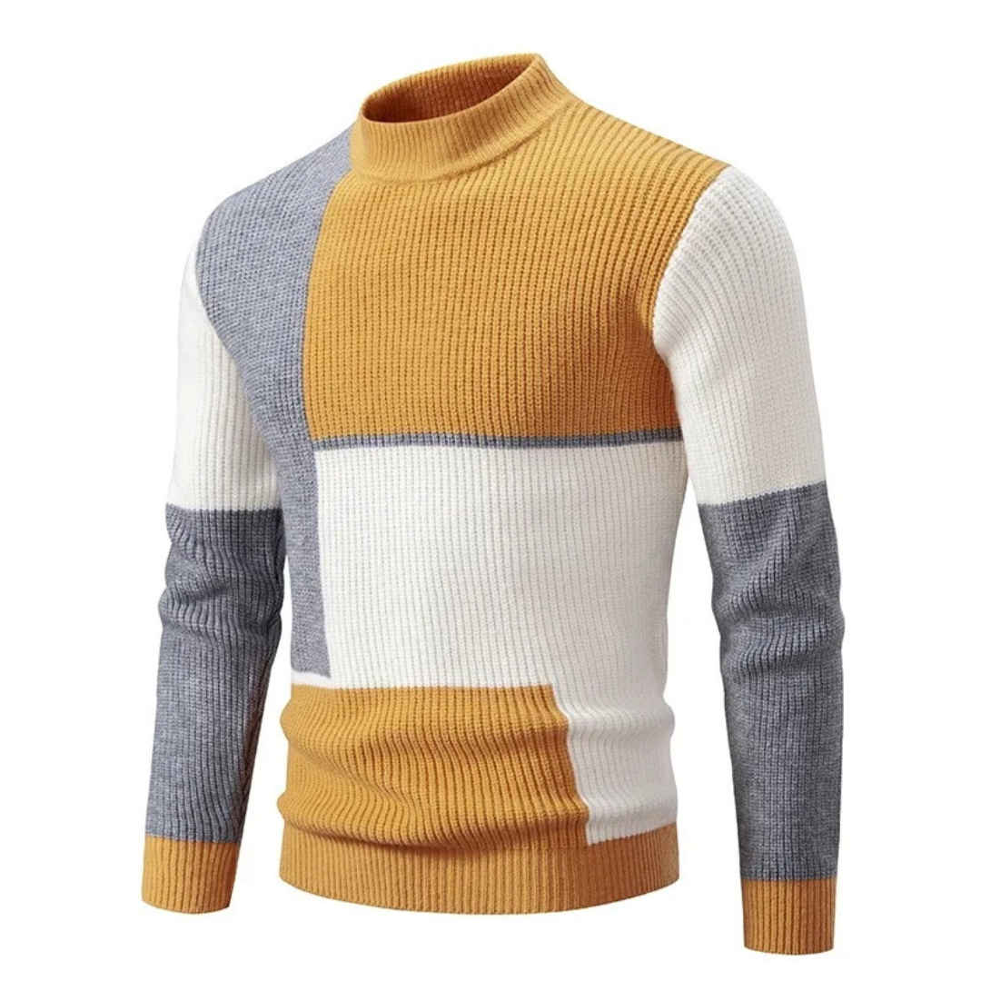 Nicolas Premium Men's Sweater