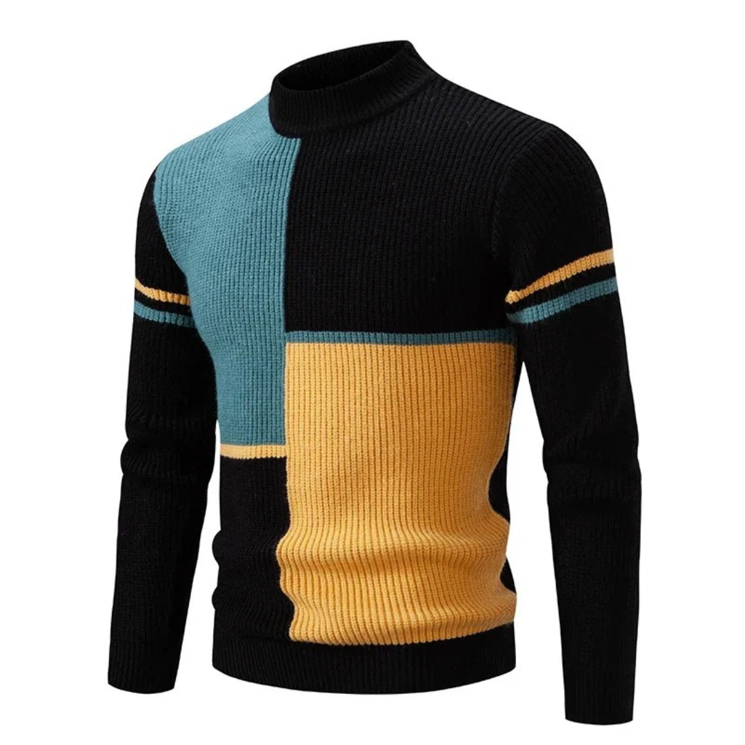 Nicolas Premium Men's Sweater