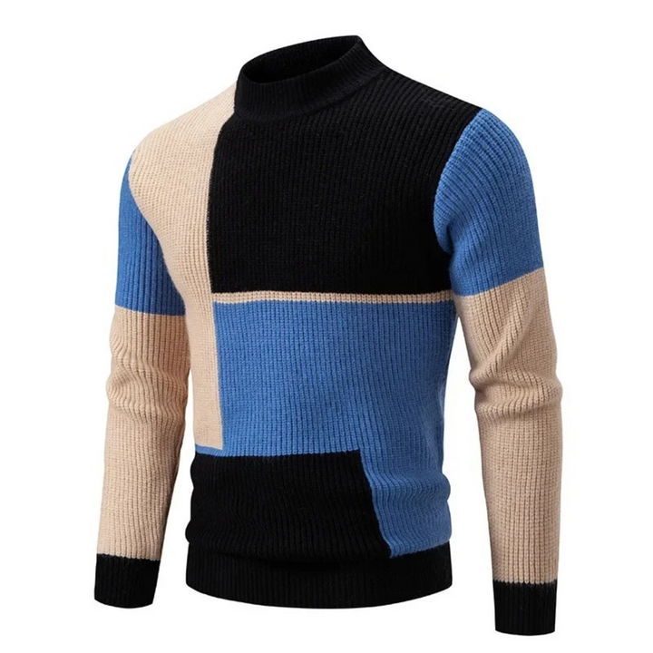 Nicolas Premium Men's Sweater