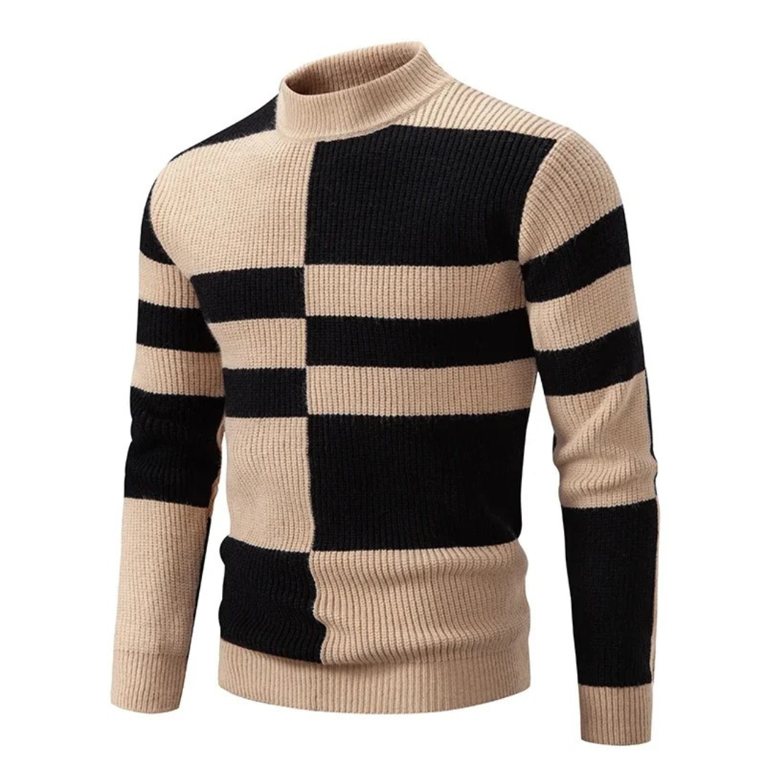 Nicolas Premium Men's Sweater
