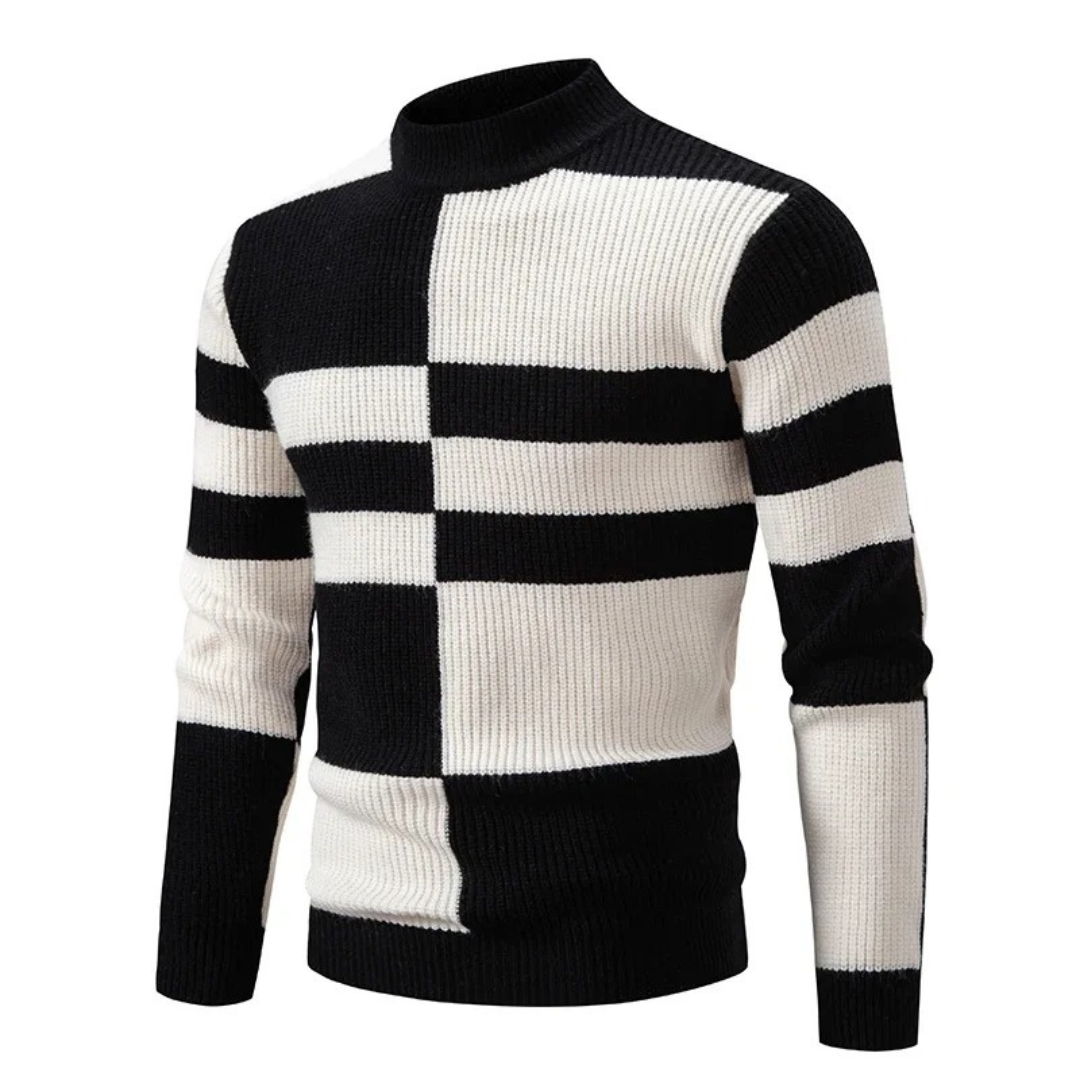 Nicolas Premium Men's Sweater