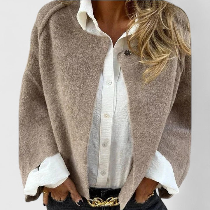 Bettinna Chic Elegance Jacket