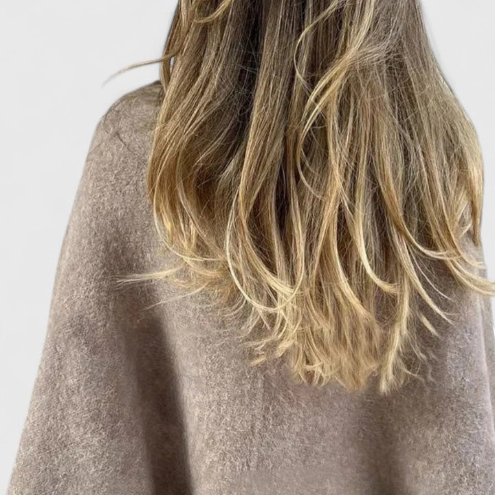 Bettinna Chic Elegance Jacket