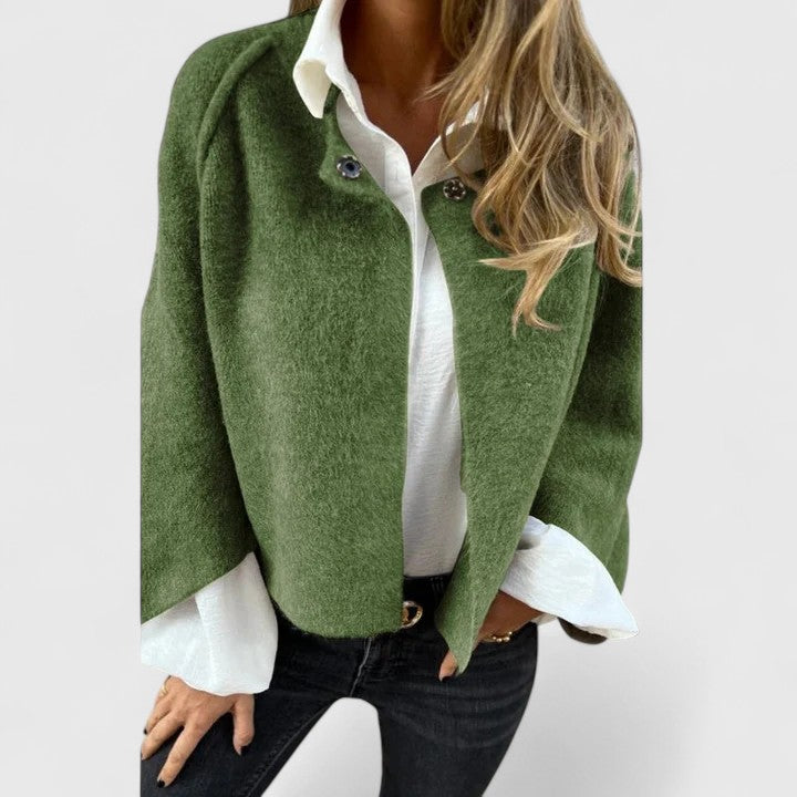 Bettinna Chic Elegance Jacket