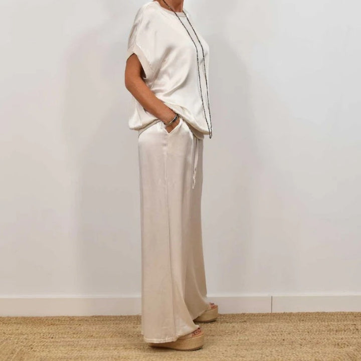 Ruslana Two-Piece Set