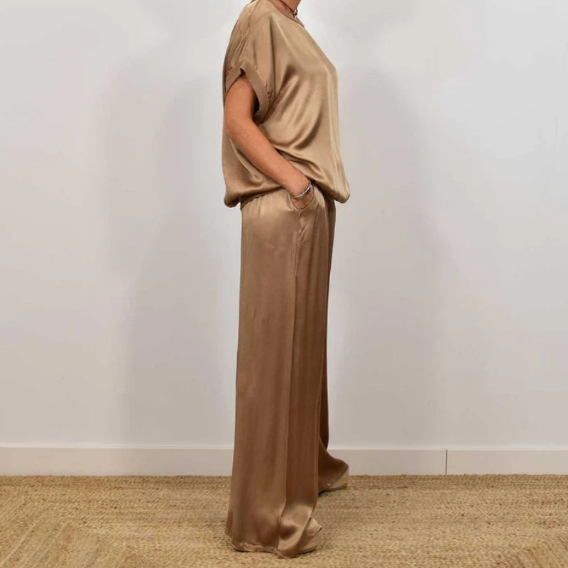 Ruslana Two-Piece Set