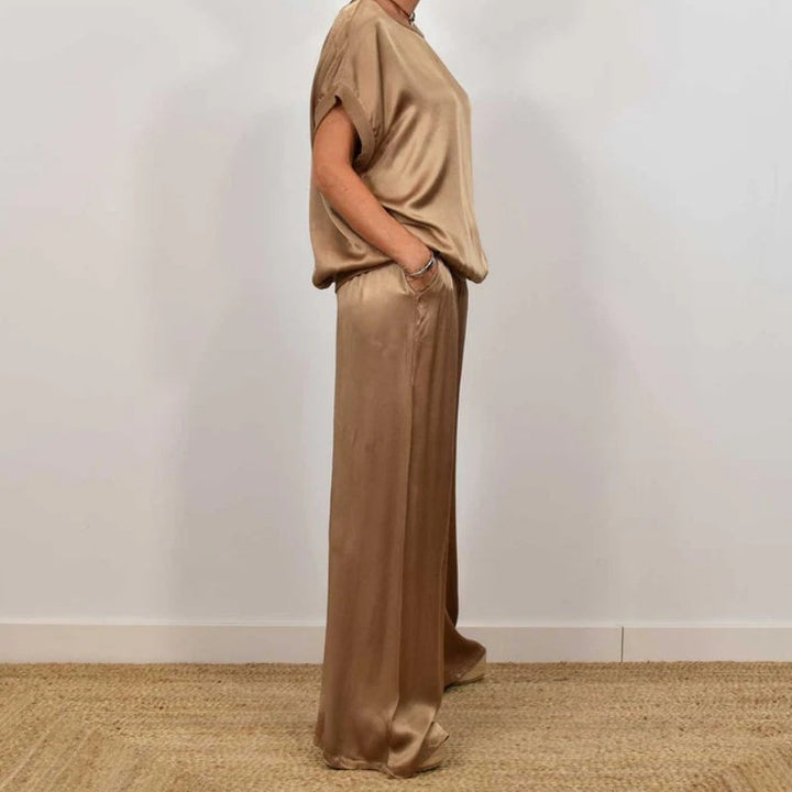 Ruslana Two-Piece Set