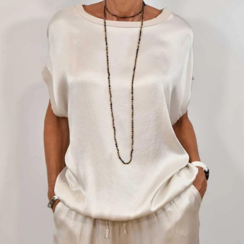 Ruslana Two-Piece Set