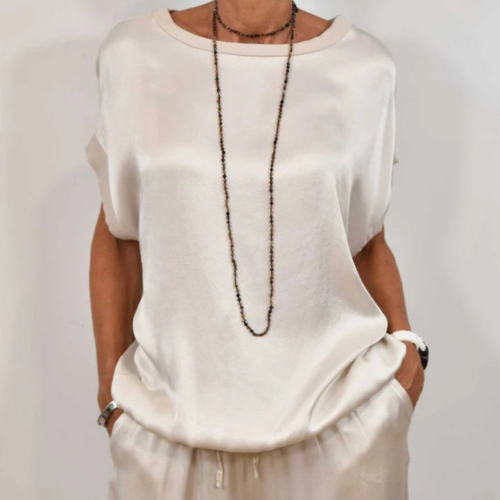 Ruslana Two-Piece Set