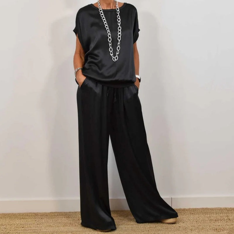 Ruslana Two-Piece Set