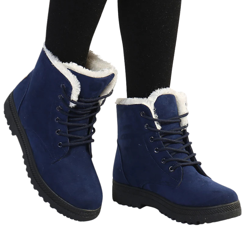 Skylar Stylish Ankle Boots