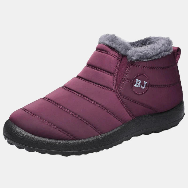 Kendall Insulated Waterproof Winter Boots