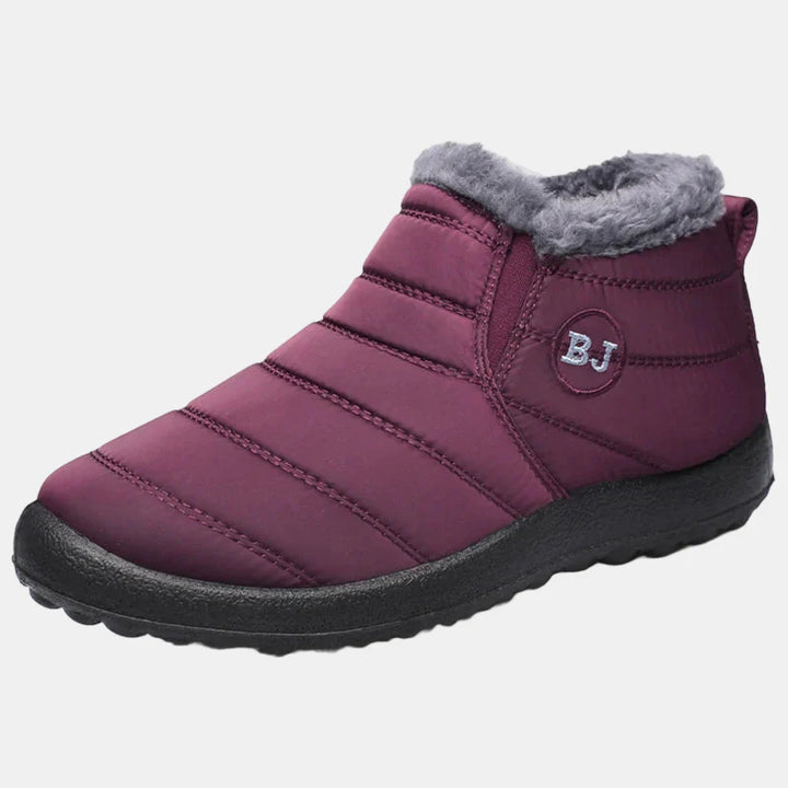 Kendall Insulated Waterproof Winter Boots